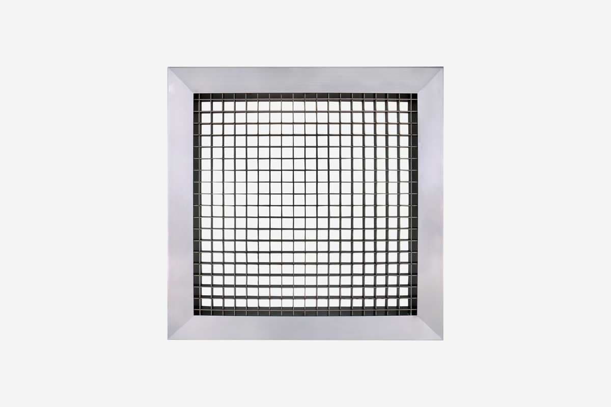 Egg Crate Grille