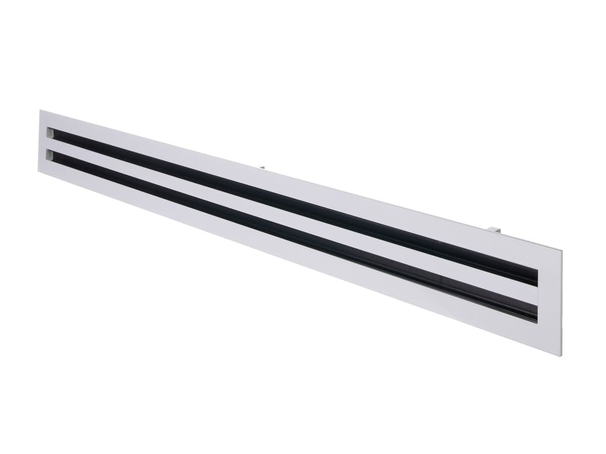 Linear 2-Slots Grille
