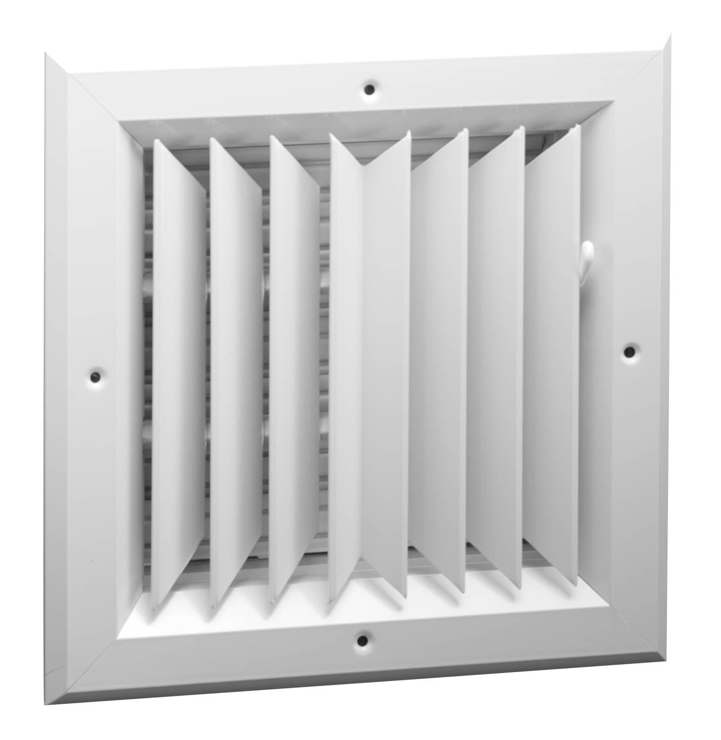 Square Ceiling Diffuser